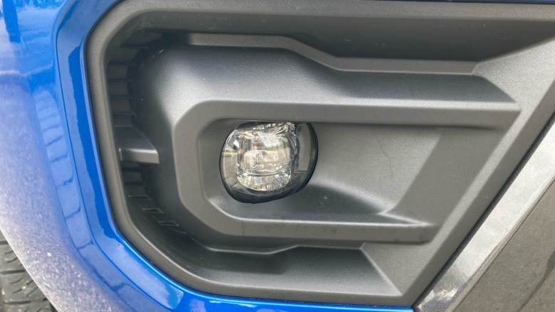 Ford Ranger Diesel Pick Up Double Cab Wildtrak 2.0 EcoBlue 205 Auto